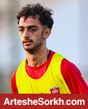 پیشنهاد عجیب شمس‌آذر به پرسپولیس راجب فخریان
